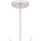 Quoizel Kiera Chandelier 6 Lights Polished Nickel PCKIE5029PK - alternate 3
